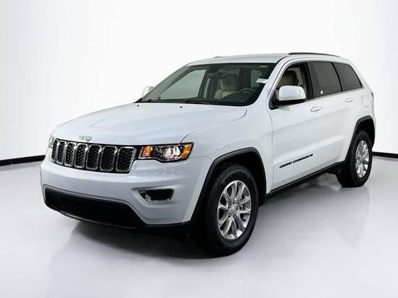 JEEP GRAND CHEROKEE 2022 1C4RJFAG5NC162697 image